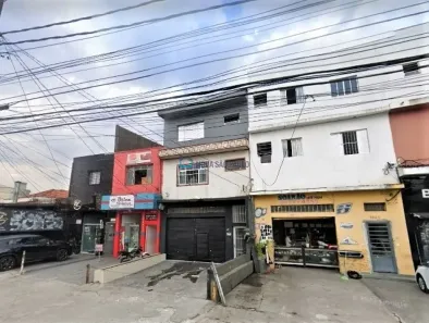 Prédio Comercial à venda, 300m² no Saúde, São Paulo