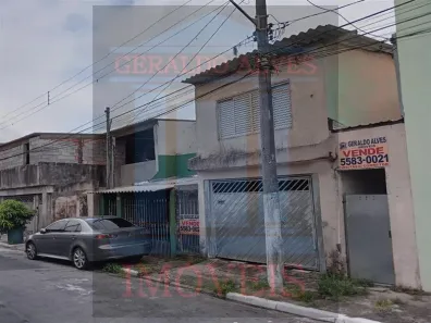 Lote/Terreno à venda, 120m² no Vila Moraes, São Paulo