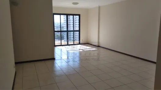 Apartamento com 3 Quartos à venda, 138m² no Jardim Sumaré, Ribeirão Preto