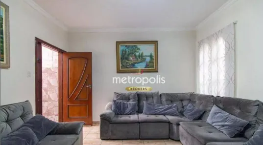 Sobrado com 3 Quartos à venda, 195m² no Vila Califórnia, São Paulo