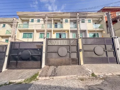 Casa com 3 Quartos à venda, 96m² no Vila Boaçava, São Paulo