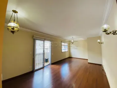 Apartamento com 3 Quartos à venda, 113m² no Jardim São Carlos, São Carlos