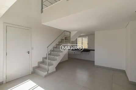 Cobertura com 2 Quartos à venda, 110m² no São Pedro, Belo Horizonte