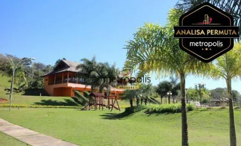 Lote/Terreno à venda, 12m² no Tapanhão, Jambeiro