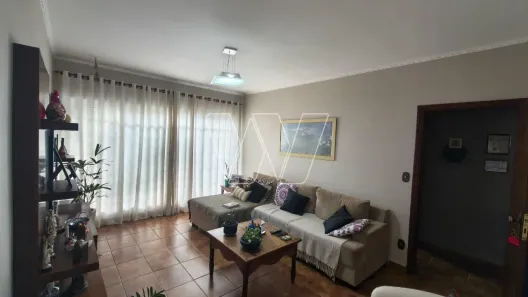 Casa com 3 Quartos à venda, 138m² no Vila Bourbon (Sousas), Campinas