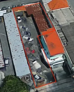 para alugar, 400m² no Centro, Santo André