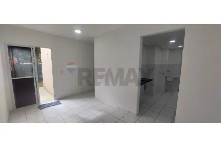 Apartamento com 2 Quartos à venda, 46m² no Jardins, São Gonçalo do Amarante