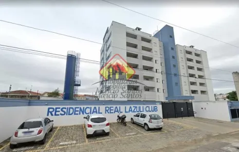 Apartamento com 2 Quartos à venda, 71m² no Parque Aeroporto, Taubaté