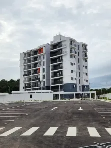Apartamento com 3 Quartos à venda, 69m² no Planalto, Manaus