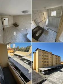 Apartamento com 2 Quartos à venda, 62m² no Jardim Europa, Sorocaba