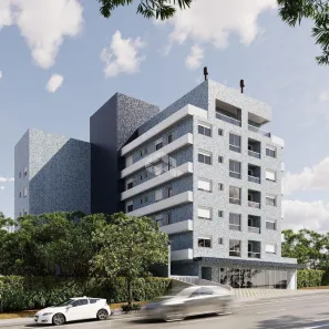 Apartamento com 2 Quartos à venda, 54m² no Centro, Santa Maria