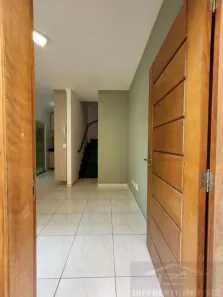 Casa de Condomínio com 2 Quartos à venda, 53m² no Vila Progresso (Zona Leste), São Paulo