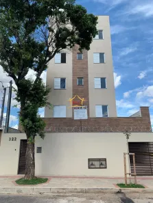 Cobertura com 2 Quartos à venda, 84m² no Santa Terezinha, Belo Horizonte