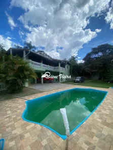 Fazenda/Sítio com 2 Quartos à venda, 2000m² no Recanto das Gaivotas, Santa Isabel