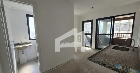 Apartamento com 1 Quarto à venda, 25m² no Jardim Paulista, São Paulo