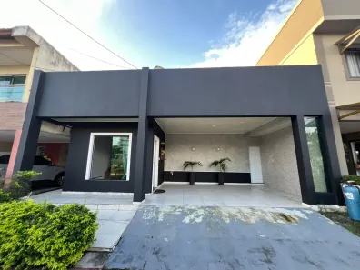 Casa de Condomínio com 3 Quartos à venda, 200m² no Parque Verde, Belém