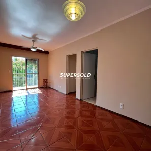Apartamento com 2 Quartos à venda, 75m² no Vila Itapura, Campinas