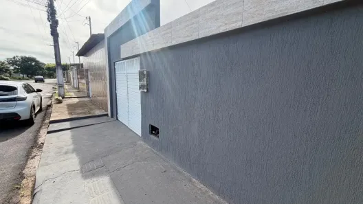 Casa com 4 Quartos à venda, 70m² no Marcos Freire I, Nossa Senhora do Socorro