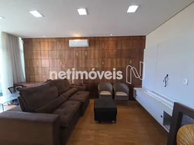 Casa com 4 Quartos à venda, 333m² no Anchieta, Belo Horizonte