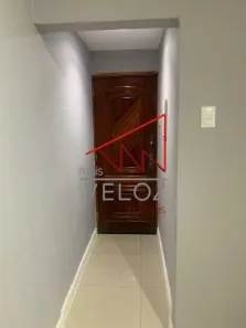 Apartamento com 1 Quarto à venda, 55m² no Centro, Rio de Janeiro
