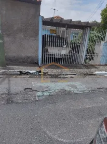 Casa com 3 Quartos à venda, 200m² no Vila Gustavo, São Paulo
