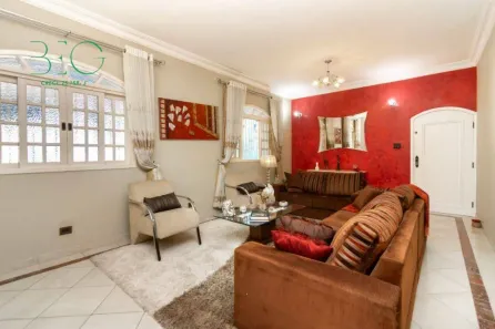 Casa de Condomínio com 4 Quartos à venda, 402m² no Vila São Pedro, São Paulo