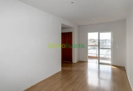 Apartamento com 2 Quartos à venda, 55m² no Jardim Ipanema, Maringá