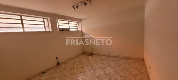 Ponto Comercial para alugar, 50m² no Centro, Piracicaba