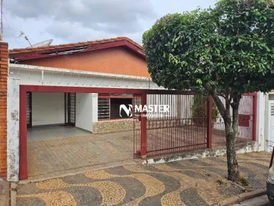 Casa com 3 Quartos à venda, 153m² no Jardim São Geraldo, Marília