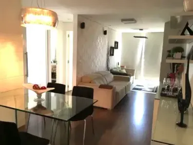 Apartamento com 2 Quartos à venda, 62m² no Vila Congonhas, São Paulo