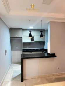 Apartamento com 2 Quartos à venda, 45m² no Chácara dos Coqueiros, São José dos Campos