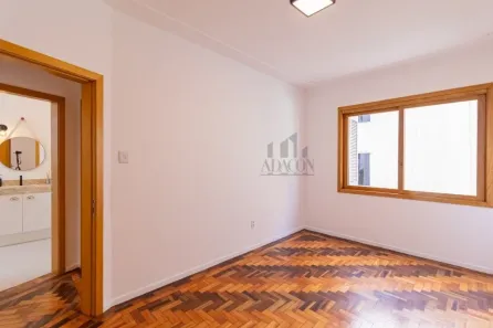 Apartamento com 2 Quartos à venda, 66m² no Centro Histórico, Porto Alegre