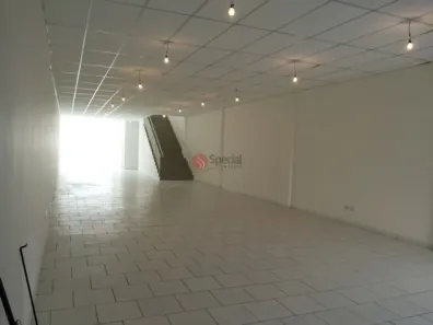 Prédio Comercial à venda, 600m² no Belenzinho, São Paulo