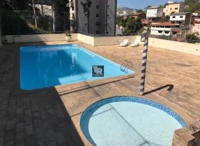Apartamento com 2 Quartos à venda, 65m² no Ingá, Niterói