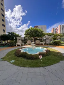 Apartamento com 3 Quartos à venda, 100m² no Farolândia, Aracaju