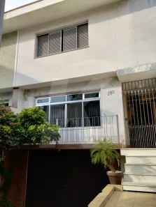 Sobrado com 4 Quartos à venda, 145m² no Vila Paiva, São Paulo