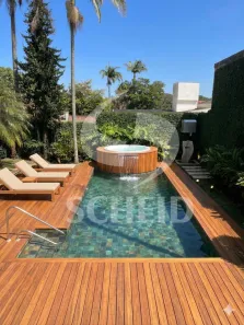 Casa com 5 Quartos à venda, 1250m² no Interlagos, São Paulo