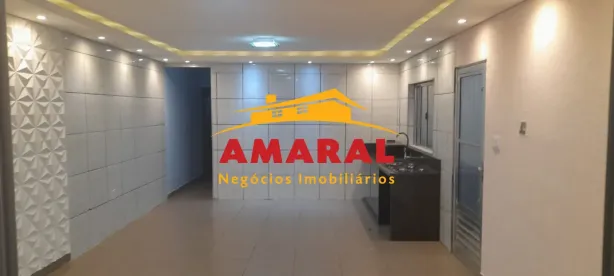Casa com 2 Quartos à venda, 153m² no Jardim São Bernardino, Suzano