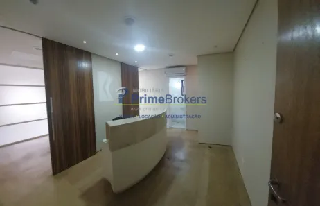 Sala Comercial para alugar, 42m² no Bom Retiro, São Paulo