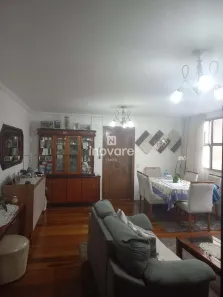 Apartamento com 3 Quartos à venda, 120m² no Consolação, São Paulo