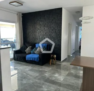 Apartamento com 3 Quartos à venda, 96m² no Vila Andrade, São Paulo