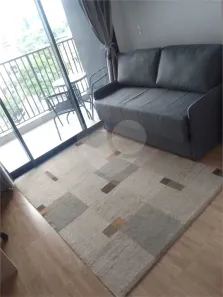 Apartamento com 1 Quarto à venda, 24m² no Vila Mariana, São Paulo