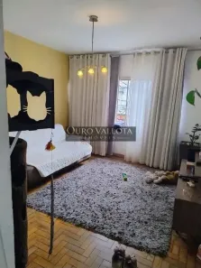 Apartamento com 3 Quartos à venda, 96m² no Vila Prudente, São Paulo