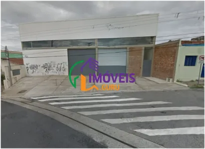 Galpão/Depósito/Armazém para alugar, 849m² no Vila Bela, São Paulo