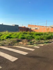 Lote/Terreno à venda, 207m² no Parque Vasconcellos, Hortolândia