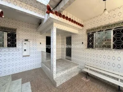 Casa com 5 Quartos à venda, 140m² no Cavalcanti, Rio de Janeiro
