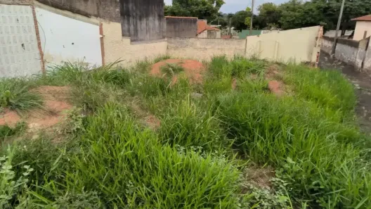 Lote/Terreno à venda, 125m² no Jardim Nossa Senhora das Graças, Mogi Guaçu