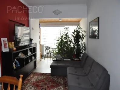 Apartamento com 3 Quartos à venda, 91m² no Vila Romana, São Paulo