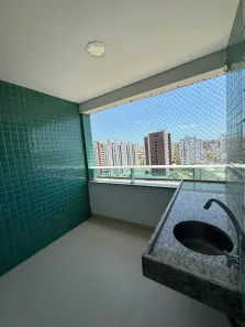 Apartamento com 3 Quartos à venda, 85m² no Luzia, Aracaju