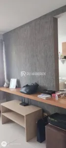 Apartamento com 1 Quarto à venda, 32m² no Brotas, Salvador